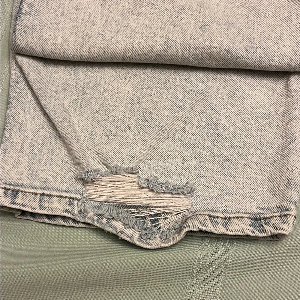 Wild Fable Light Wash women’s stretch  Jeans size 18S/34 Waist. - Picture 14 of 16